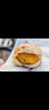 Jyotirling Vadapav Centre - Best Vadapav in atpadi