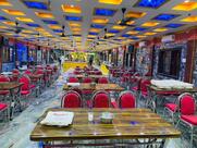 NIGHT QUEEN BANQUET HALL