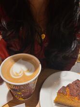 Costa Coffee Centre Square Mall