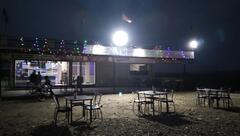 Guru Kirpa Restaurant