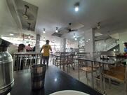 Hotel Liberty Fast Food