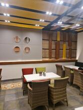 IRCTC Executive Lounge by Hotel Pradeep