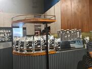 Nothing Before Coffee