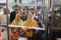 Burger Lounge Ramanattukara