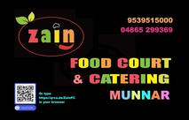 Zain Food Court & Catering