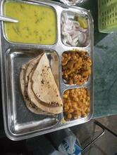 SHREE HARI KRUPA LODGE