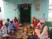 Hazrat Sufi Asgar Ali Baba