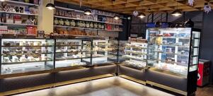 Siri BAKER'S & RESTAURANT