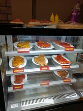 Smokey's Restaurant Mannarkkad