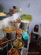 Esakkiya pillai mess