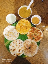 HOTEL Mangala vilass Veg-Nonveg