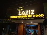 Laziz Food Court