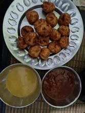Dinesh Momos
