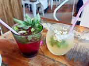 Boho The Sky Café - Garia