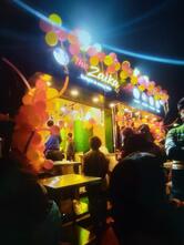 New Zaika Kolkata Royal Biryani