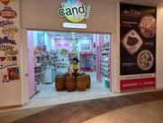 CANDY Bar