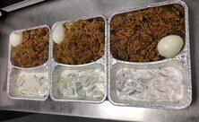 Om Asian Food Take Away