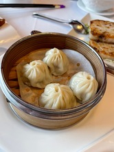 Mont Blanc 7 - Restaurant Chinois