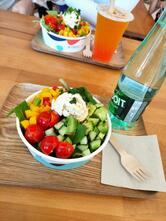 KONAPOKE - Fresh Bowls & Bubble Tea