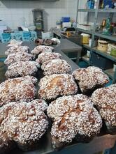 Forno Acqua e Farina (Box 40)