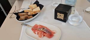 RULIANO Perex Suctum con HEINZ BECK