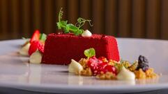 Zenit - Cocktail & Cuisine