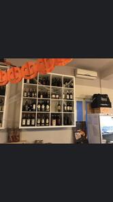 Wonder Wine bar & shop
