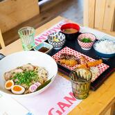 Sagami - Parma Campus