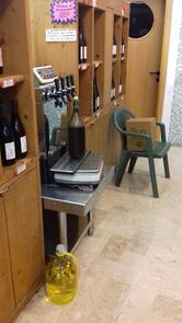 Enoteca Bonotto Giorgio