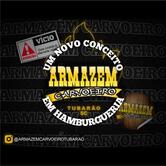 Armazém Carvoeiro - Tubarão