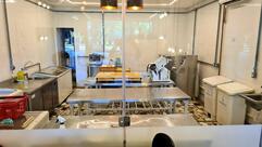 A Casa do Manjericão