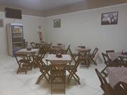 Restaurante Cozinha Francana