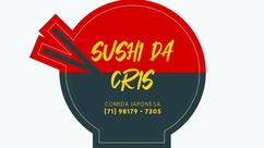 Sushi da Cris