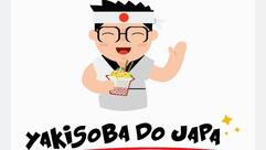 Yakisoba do Japa - Peruíbe