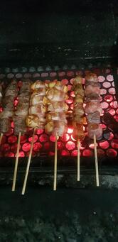 Espetaria Do Gordinho - Osasco