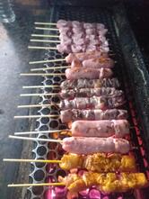 PICHORRA ESPETINHO