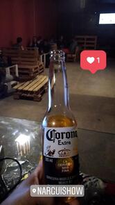 Narguishow Hookah & Lounge