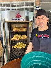 Mercearia E Lanchonete Canaã