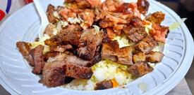 Churrasquinho Do Irmão