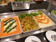 Churrascaria Império - Grill e Pizza