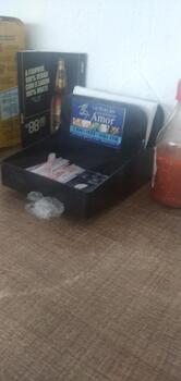 Restaurante e Churrasco