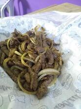 Drink Night and Food