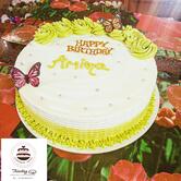 Tasty Home Made Cakes