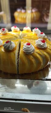 Aditya coldrink and janral store ice cream store