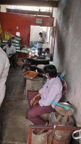 Shafi Basmati Chicken Biriyani Parcel Point