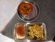 Shree Brahmani Sev Usal and fastfood centre