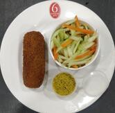 6 Ballygunge Place Take Away