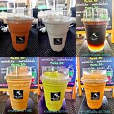 Double T Coffee กาแฟสด [MOKAPOT Slowbar]