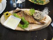 Мистер Мясо&Пицца