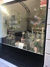 Gelateria Vertigo gelato artigianale e prodotti senza glutine